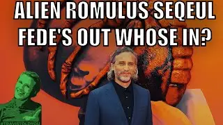 Alien Sequel Loses Fede, Conjuring SMASHES Box Office, Dead Man Wake Up Trailer : Travis Told You