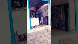 arif aluminium door 🚪 padosan and furniture centre #kuryar #trending #basti #aluminium #kuryarkhas