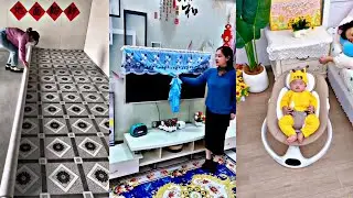 احدث واغرب الادوات المنزلية New gadget ts and smart appliances for ever  home٢٤ ديسمبر ٢٠٢٥الجزء57