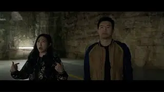 Marvel Studios' Shang-Chi and the Legend of the Ten Rings | Team Review
