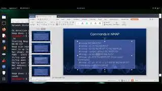 NMAP | Hacodev