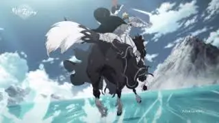 [Epic Seven] Animation