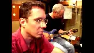 Guitar amp modeling with Paul Reed Smith: The making of GTR3
