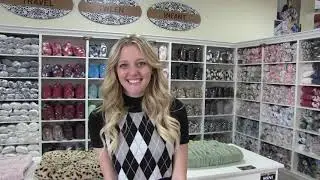 Minky Couture | Store Tour