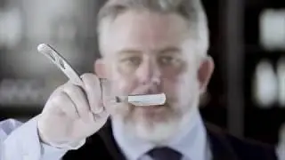 BBA Signature Shave  - The Shave