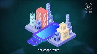 What is the relationship between UICI Group and the eight major sectors?