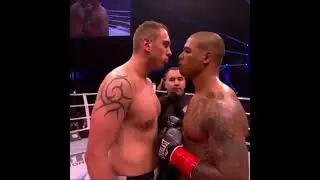 Double Knockdown Back To Back