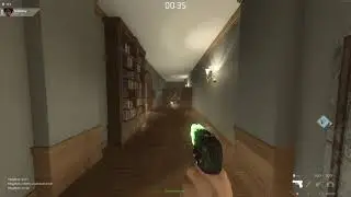 Deceit New update new ranked top 1 players be like