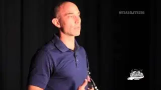 Nubability Coach and Mentor Dave Newkirk