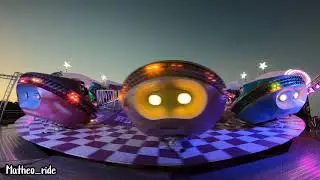 FLIPPER (OFF/ON RIDE JOUR) - BEAU LAND PARK 2020