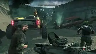 HomeFront Campanha Parte 3