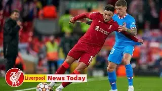 Alex Oxlade-Chamberlain's view on Liverpool playing time after rare start - news today