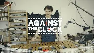 Masayoshi Fujita - Against The Clock