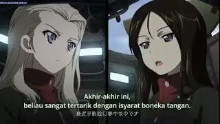 hey, speak Japanese! - Katyusha_-_GUP das Finale 3
