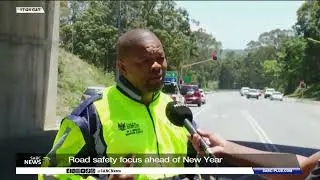 EC Traffic | Authorities are not taking any chances: Unathi Binqose