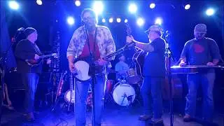 Grass is Dead w Rev Jeff Mosier - Black Muddy River @ Smith's Olde Bar, Atlanta - Fri Nov/17/2017