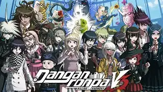 Danganronpa V3 Killing Harmony Death Reaction Compilation (Spoilers)