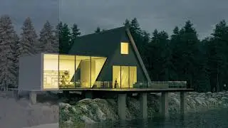 Interior Design Award Winning Showreel