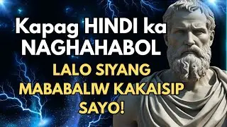 3 Stoic Hacks na nagpapabaliw sa babae