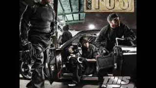 G-Unit - Straight Outta Southside - T.O.S. - Exclusive