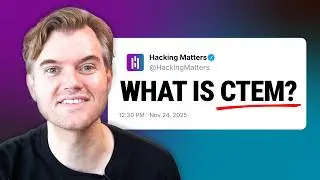 Что такое CTEM? Непрерывное управление воздействием угроз