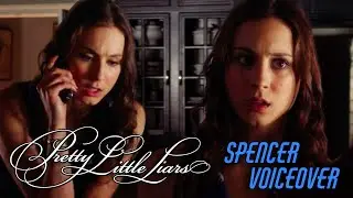 pll voiceover | spencer 
