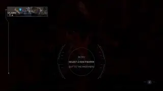 Injustice 2: Scarecrow tournament