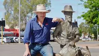 The Weekend Prospector: Exploring Gold and the Aussie Outback
