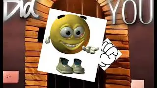 Stickman vs 3d emoji meme (all the mistakes are fixed)