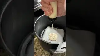 Air Fryer Pancakes?! 🥞