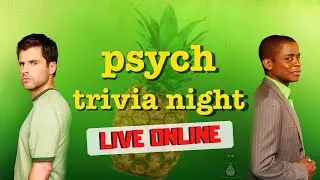 Baig of Tricks Psych Trivia 4-7-20