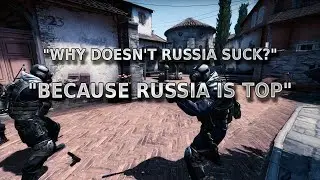 CSGO: 