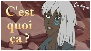 C'est ça la suite d'ATLANTIDE ??