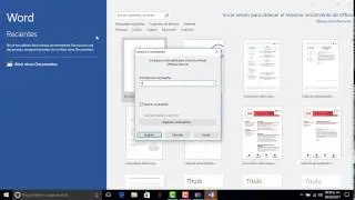 DESCARGAR OFFICE 2016 FULL