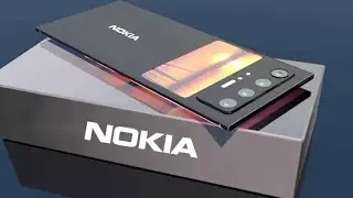 Nokia King Mini 2023 5G Full First Look, Price, Release Date, Camera, Specs, Features, Trailer!