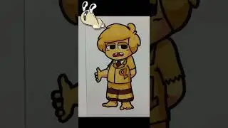 Drawing Alphabet Lore Human (Babies) / Humanized Alphabet Lore/ a-z #alphabetlore#drawing