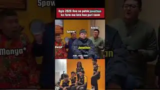 Is Godlike Ready for BGIS 2026 🤯 Jonathan not grinding 😱 #bgmi #godlike #esports #gaming #jonathan