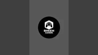 bheem gamer is live