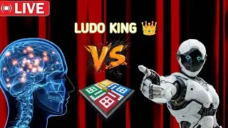 Tricks and Tips Ludo King | How to Win Ludo King | 4 players gameplay | Ludo king part 1 #gameplay​