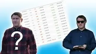 Where is Scarce in 2018? (SOT)