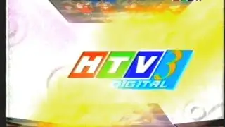 Hình hiệu kênh HTV3 (2003 - 2008)