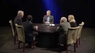 Aging and Spirituality