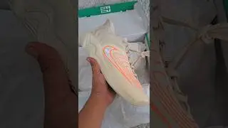 UNBOXING | Nike Immortality 4 