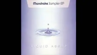Mandrake - Children (Mandrake Remake) (2003)