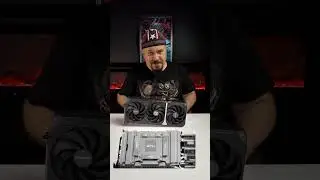 Обзор RTX 5090 Gaming OC | Видеокарта будущего от Gigabyte