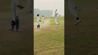 An incredible catch by our slip fielder! What would you say about this moment? Share your thoughts