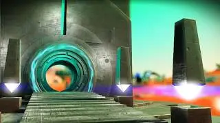 No Man's Sky Atlas Rises Gameplay with Portal Travel