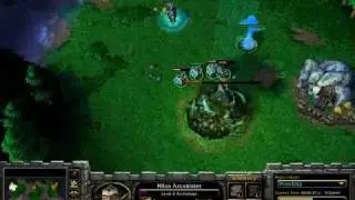WCReplays audio#574 by PriesT part1/3