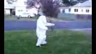 Bundy Bear Dance 1