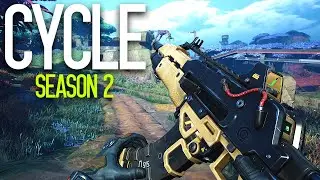The Cycle is BACK with Season 2